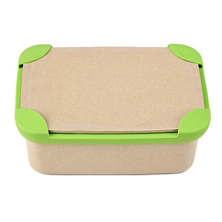 Biodegradable အမြန် Bento Box