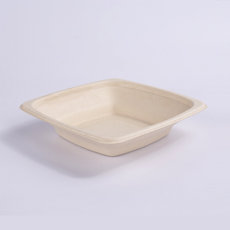 ကြံ 16OZ Square Bowl